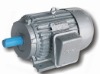 NEMA high efficiency motor