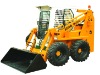 NEW 80hp JC70B SKID STEER LOADER