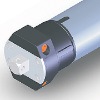 NEW ! Roller Shutter Tubular Motor / Projection Screen Motor / Curtain Motor/ Blind Motor / Window Rising Motor  Inside Receiver