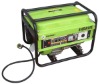 NG generator from 0.9kw to 4.2kw(gas generator, natural gas generator, natural gas generating set)