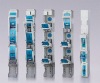 NH bar fuse switch disconnector (switch disconnector,electrical switch) HG2 series