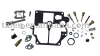 NIKKI Carburetor Repair