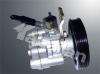 NISSAN POWER STEERING PUMP