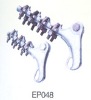 NLD strain clamp/suspension clamp/tension clamp