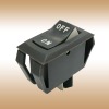 NR4 Series bi-color Rocker Switches