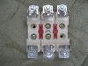 NT00-3P fuse base