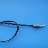 NTC temperature sensor for water heater, coffee maker, water jug