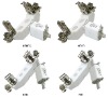 NT Fuses link & base(low voltage fuse,fuse base)