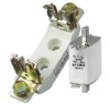 NT HRC low voltage fuse and base