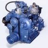 Natural Gas Engine