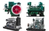 Natural Gas Generator Set