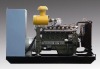 Natural Gas and LPG Generator Set