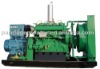 Natural gas generator / LPG generator--150kw