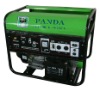 Natural gas generator/ LPG generator--4kw