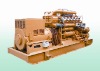 Natural gas genset, gas generator, NG generator