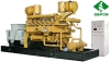 Nature Gas Generator