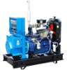 New Holland Diesel Generator