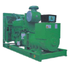 New Line Diesel Generator Set Powered by Dongfeng&Chongqing Cummins Engine
