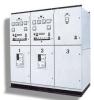 New Line Genset Parallel Connection Cabinet