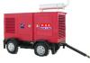 New Line Trailer Mounted Diesel Generator Set