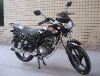 New Motorcycle/Street Motorcycle WJ150(WJ-SUZUKI Engine)