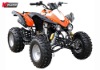 New Sports ATV, EEC ATV, EPA ATV KM250ST-F