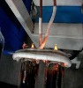 New type Solar Energy collector tube heating equipment