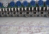 Newest style Multicolor chain stitch machine