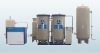 Nitrogen generator for mine