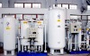 Nitrogen purification system Carbon DeOxo