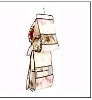 Non-woven fabric bag for storage