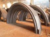 Nozzle Diaphragm