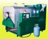 Nuts Roasting Machine