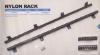 Nylon gear rack