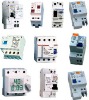 OEM Earth Leakage Circuit Breaker (ELCB)   Ground Fault Circuit Interrupter