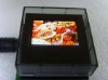 OLED Button Switch 0.95'' RGB (96x64)