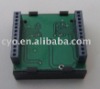 OLED Display Module 0.66" (64x48)