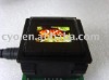 OLED Push Button Switch 0.95" (96x64) RGB