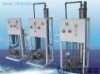 OSRO Reverse Osmosis water treatment plant