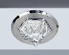 OS-21100 Ceiling spot light (CE)