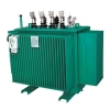 Oil-Immersed Distribution Transformer