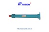 Oil cylinder