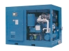 Oil-free Screw Compressor