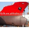 Oil tanker