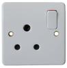 One Way Switch BS Socket