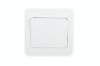One Way Switch ( Wall Switch, Electric Switch)
