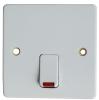 One Way Switch with Light
