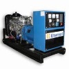 Open Diesel Generator, Diesel generator, Power generator