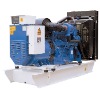 Open Frame Diesel Generator Set with Perkins engine(CE)