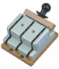 Open Type  Knife Switch (electrical switch,electric switch) (HD11G,HS11G Series)
